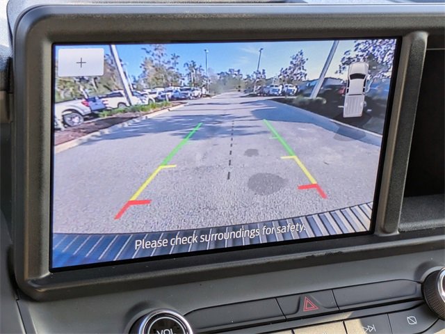 Certified 2024 Ford Maverick Lariat w/ Black Appearance Package image 20