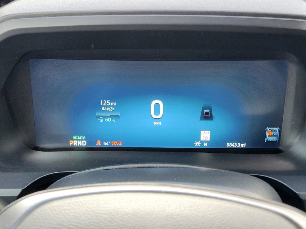 Certified 2024 Ford F150 Lightning Flash w/ Max Trailer Tow Package image 21