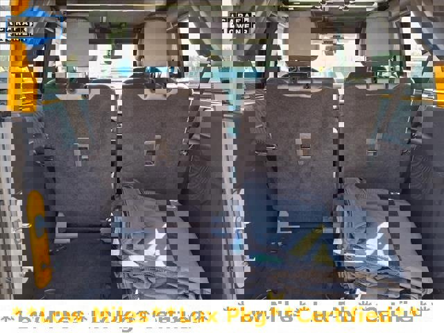 Certified 2021 Ford Bronco Wildtrak image 10