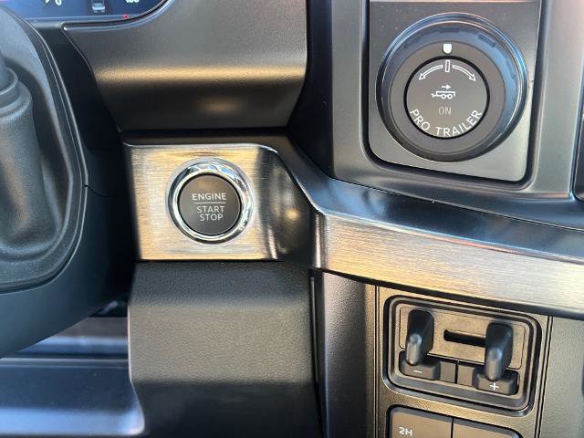 Certified 2024 Ford F250 Lariat w/ Lariat Ultimate Package image 10