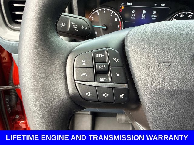 Certified 2024 Ford Maverick Tremor w/ Tremor Off-Road Package AWD/4WD image 32