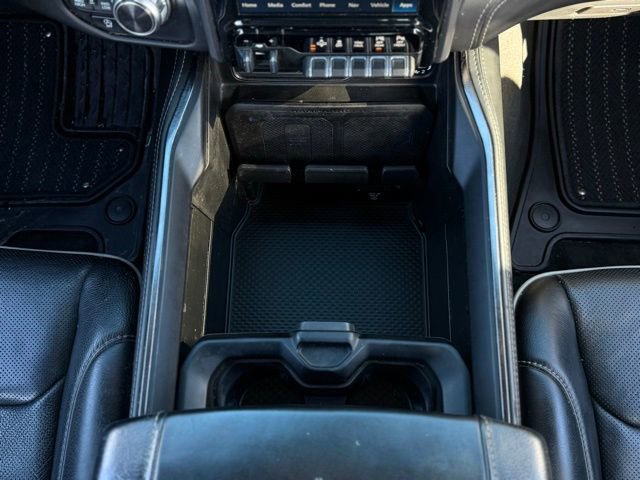 Used 2022 RAM 1500 Limited image 41