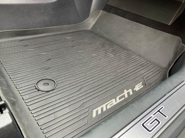 Certified 2022 Ford Mustang Mach-E GT w/ GT Performance Edition AWD/4WD image 28