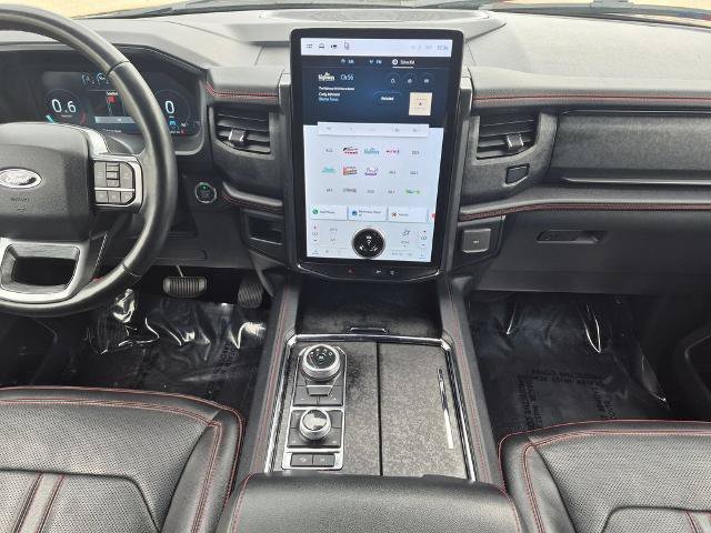 Certified 2022 Ford Expedition Max Limited AWD/4WD image 23