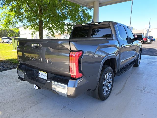 Used 2024 Toyota Tundra 1794 Edition image 6