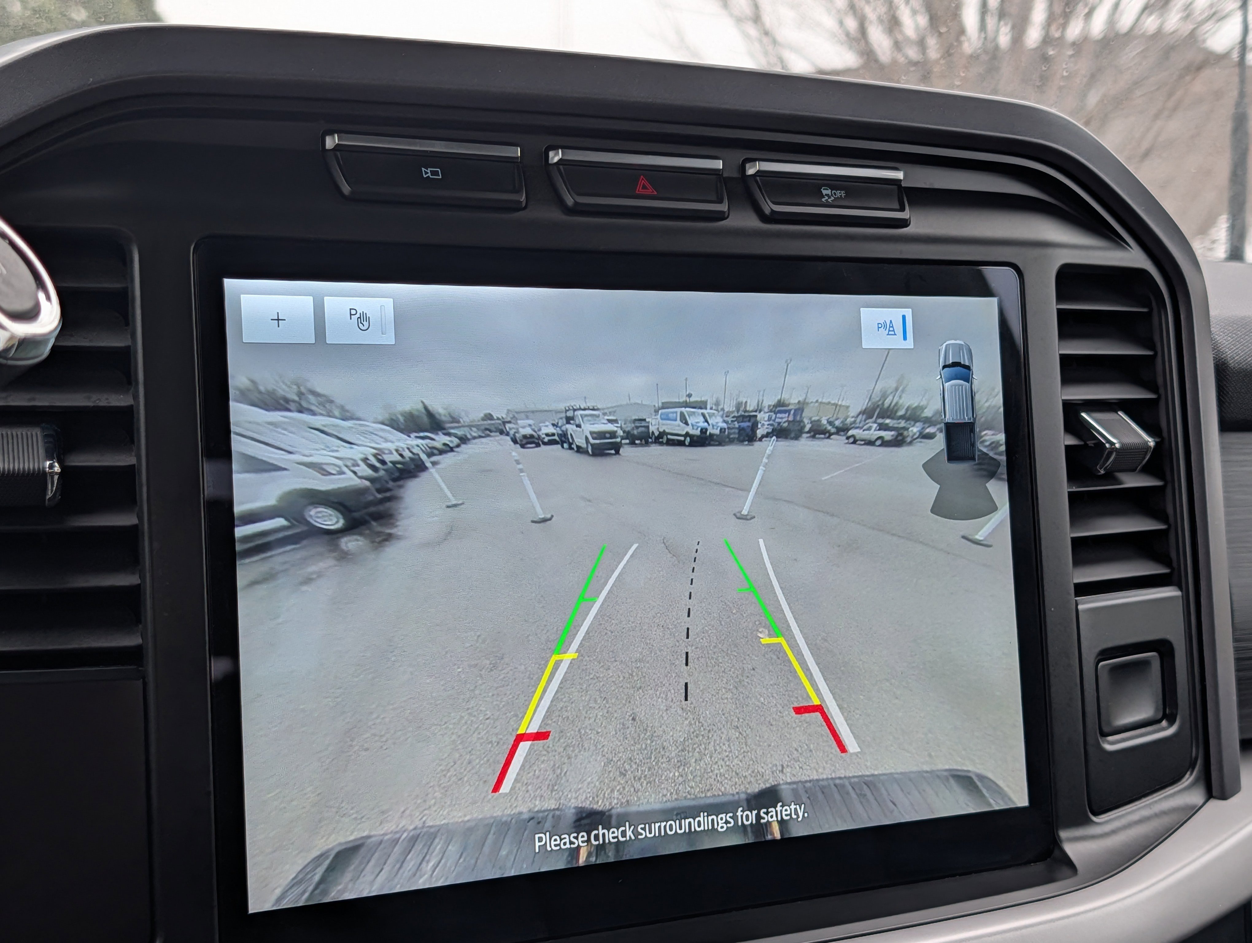 Certified 2023 Ford F150 XLT w/ Equipment Group 302A High image 19