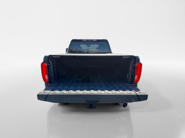 Used 2022 GMC Sierra 2500 AT4 w/ Gooseneck/5TH Wheel Package AWD/4WD image 5
