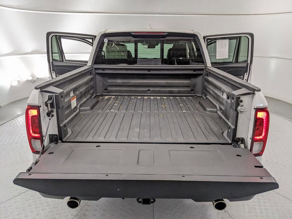 Used 2023 Honda Ridgeline RTL image 24