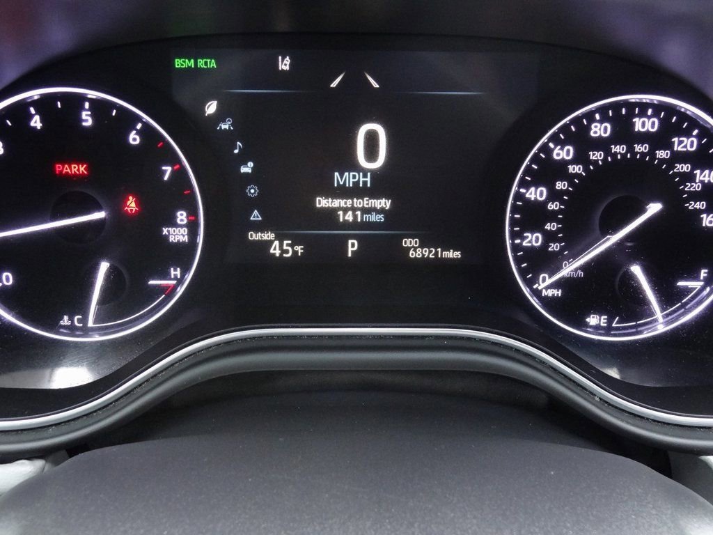 Used 2019 Toyota Avalon Limited image 27