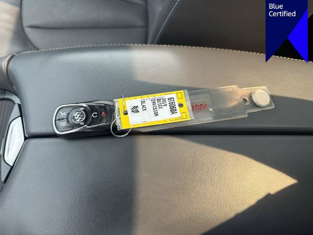 Used 2019 Buick Envision Essence FWD image 15