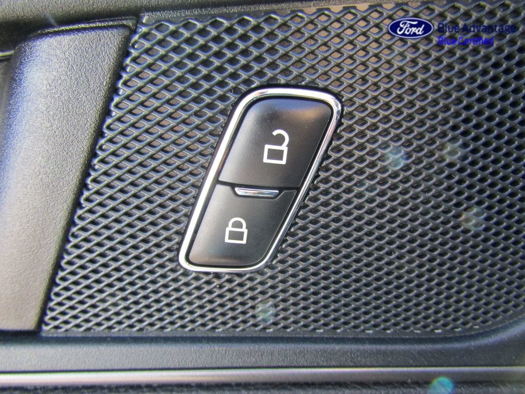Certified 2024 Ford Edge SE AWD/4WD image 27