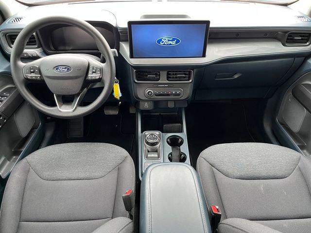 Certified 2025 Ford Maverick XL image 10