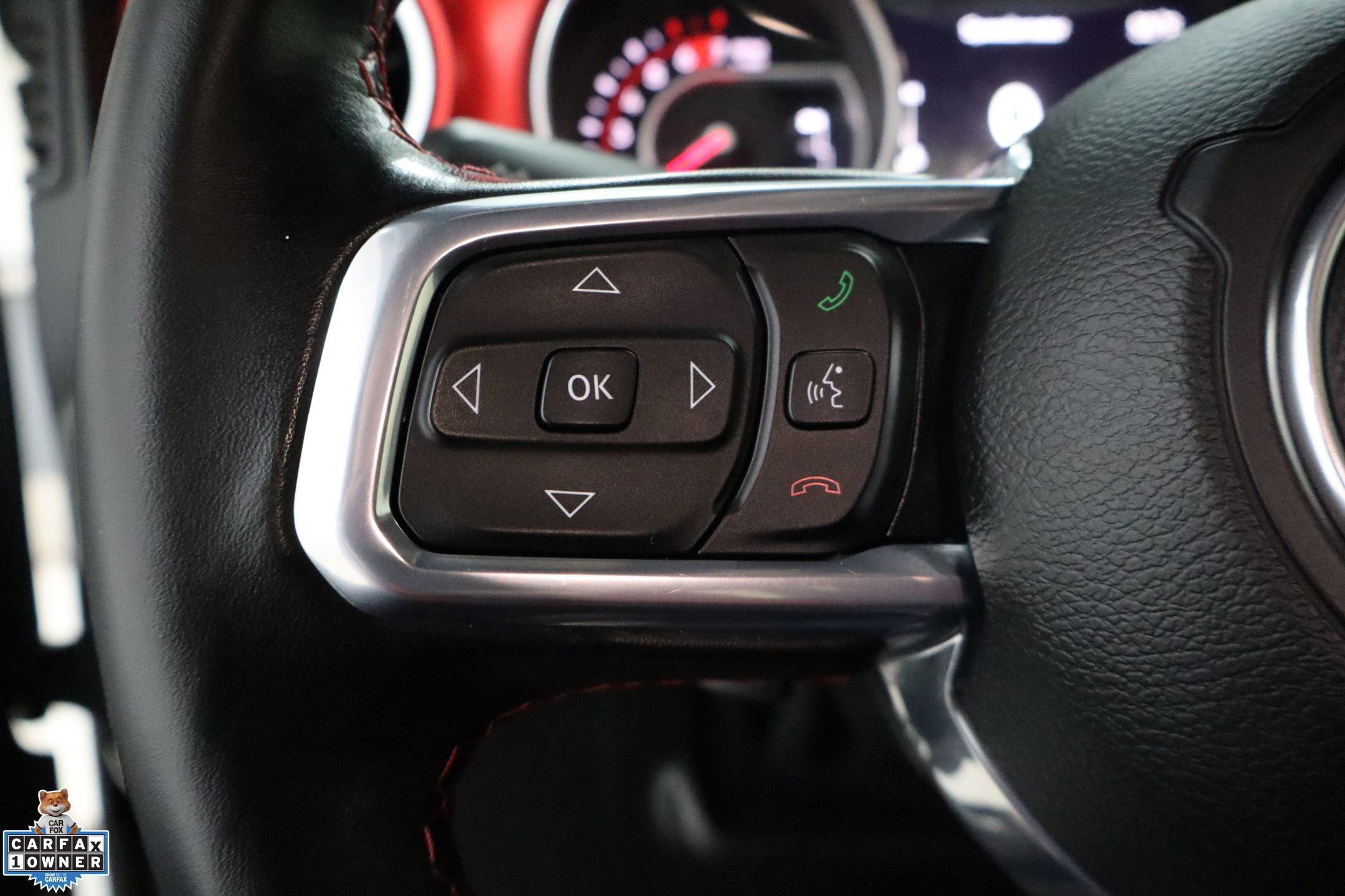 Used 2021 Jeep Wrangler Unlimited Rubicon image 17