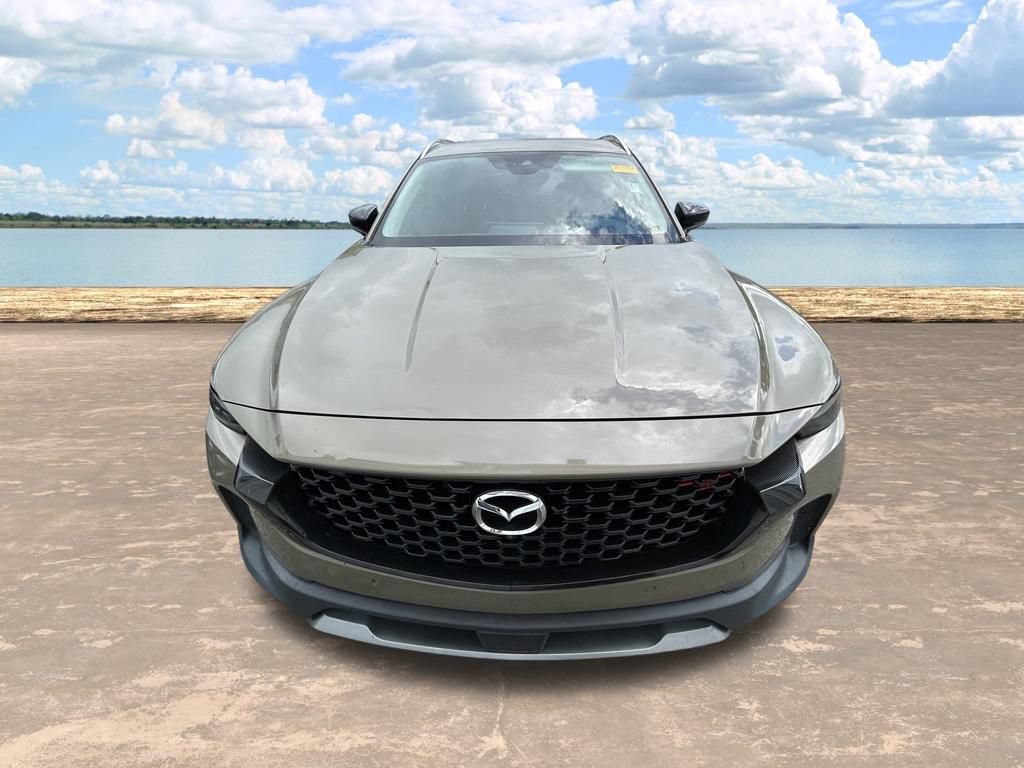 Used 2023 MAZDA CX-50 2.5 Turbo w/ Premium Plus Pkg AWD/4WD image 2
