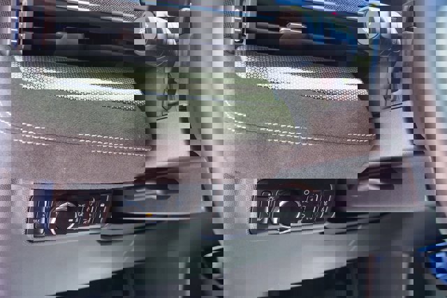 Certified 2025 Ford Mustang Mach-E GT image 20