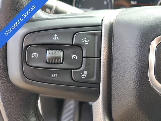 Used 2021 GMC Yukon Denali AWD/4WD image 18