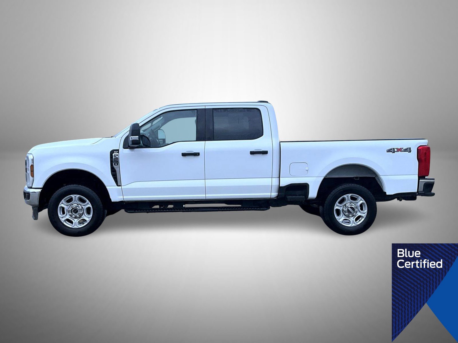 Certified 2025 Ford F250 XLT AWD/4WD image 8