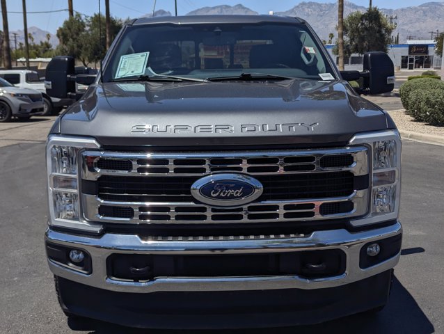 Certified 2023 Ford F350 XLT AWD/4WD image 7