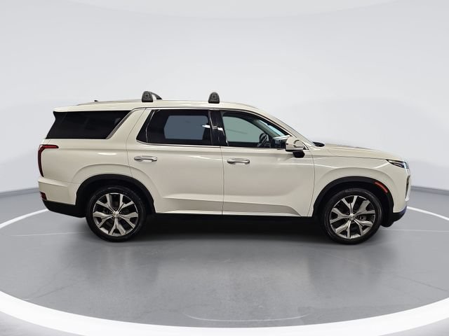 Used 2021 Hyundai Palisade SEL w/ Premium Package FWD image 6