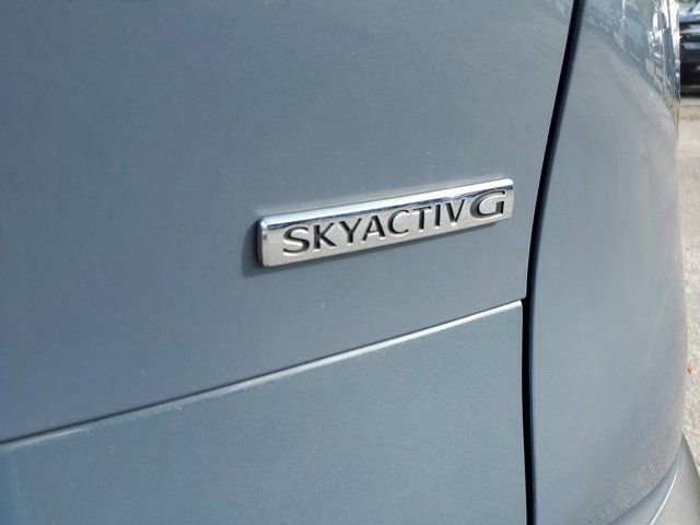 Used 2023 MAZDA CX-30 AWD 2.5 S w/ Preferred Package image 9