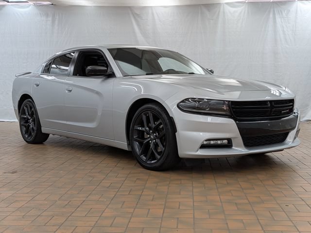 Used 2023 Dodge Charger SXT w/ Plus Group