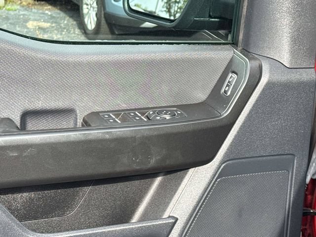 Certified 2023 Ford F150 XL w/ STX Appearance Package RWD image 21