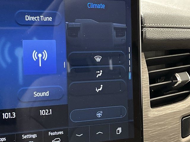 Certified 2024 Ford Expedition Limited AWD/4WD image 22
