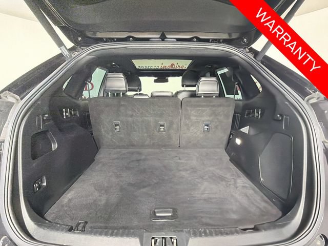 Certified 2019 Ford Edge ST w/ Equipment Group 401A AWD/4WD image 28