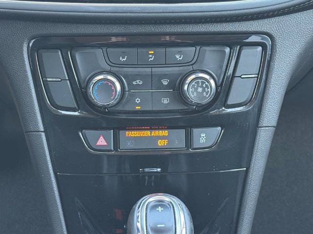 Used 2019 Buick Encore Preferred AWD/4WD image 15