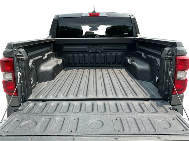 Certified 2023 Ford Maverick XLT w/ Equipment Group 300A Standard AWD/4WD image 19