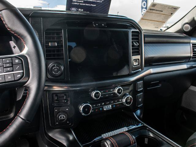 Certified 2025 Ford F150 Raptor AWD/4WD image 14