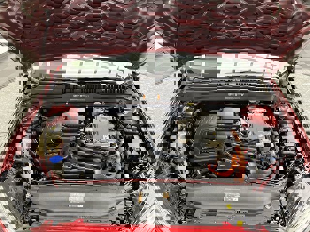 Certified 2019 Ford Fusion SE image 33