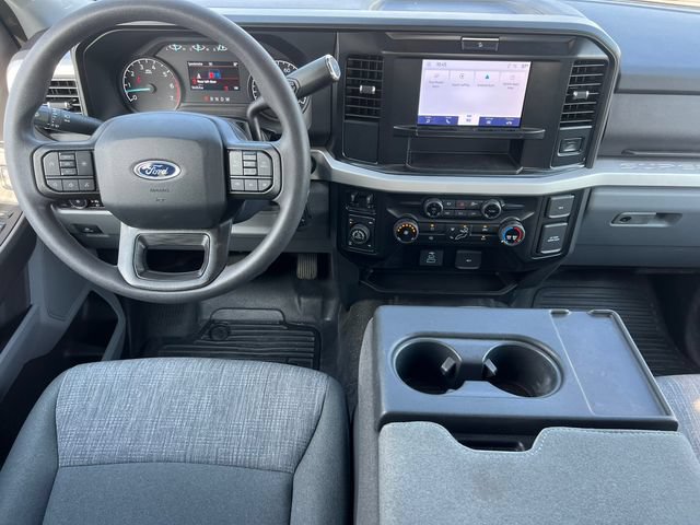 Certified 2025 Ford F350 XLT w/ Tremor Off-Road Package AWD/4WD video 2