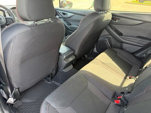 Used 2024 Subaru WRX Premium AWD/4WD image 21