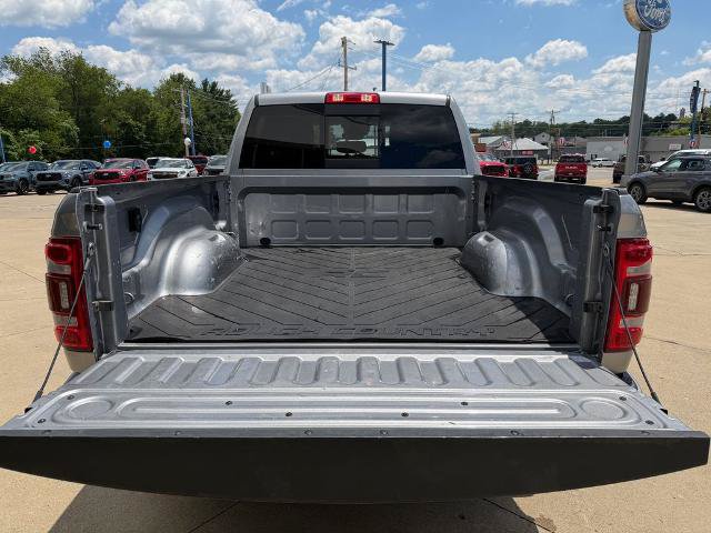 Used 2024 RAM 2500 Laramie w/ Safety Group AWD/4WD image 6