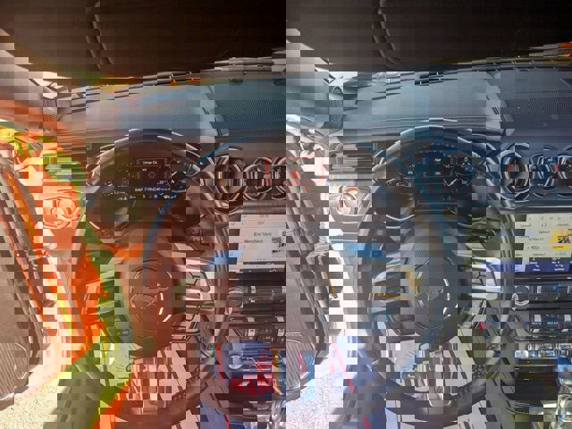 Certified 2021 Ford Mustang Mach 1 w/ Equipment Group 700A image 31