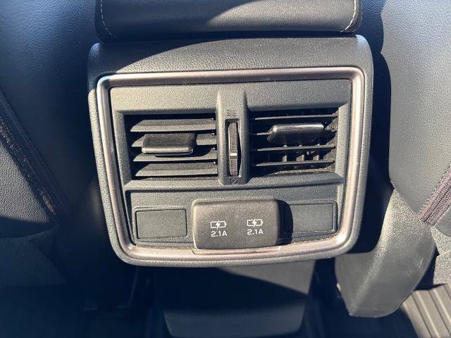 Used 2021 Subaru Forester Limited AWD/4WD image 33