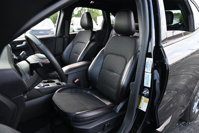 Certified 2024 Ford Escape ST-Line w/ Tech Pack #1 AWD/4WD image 20