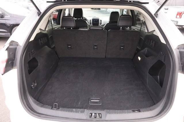 Certified 2024 Ford Edge SEL image 7