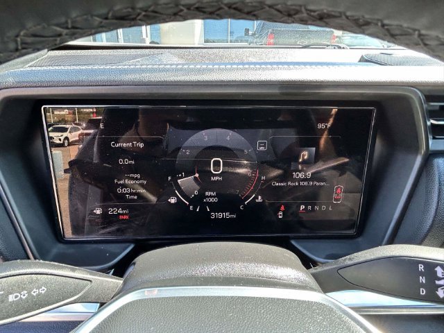 Used 2026 GMC Terrain Elevation FWD image 34