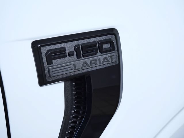 Certified 2023 Ford F150 Lariat w/ Equipment Group 502A High AWD/4WD image 7