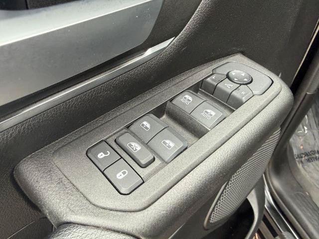Used 2025 RAM 1500 Big Horn AWD/4WD image 30