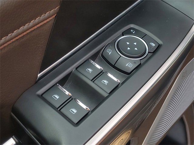 Certified 2024 Ford F150 King Ranch w/ FX4 Off-Road Package image 8