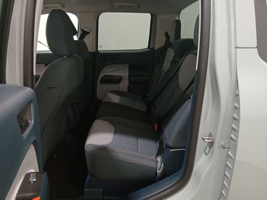 Certified 2024 Ford Maverick XLT FWD image 14