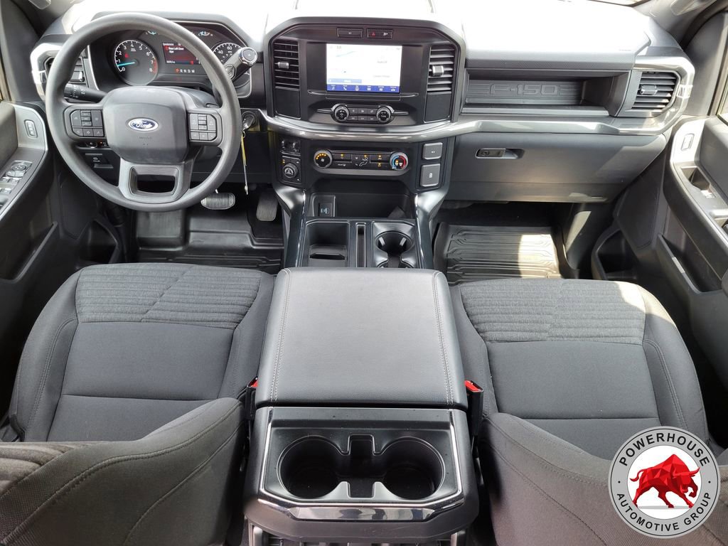 Certified 2023 Ford F150 XL w/ STX Appearance Package AWD/4WD image 18