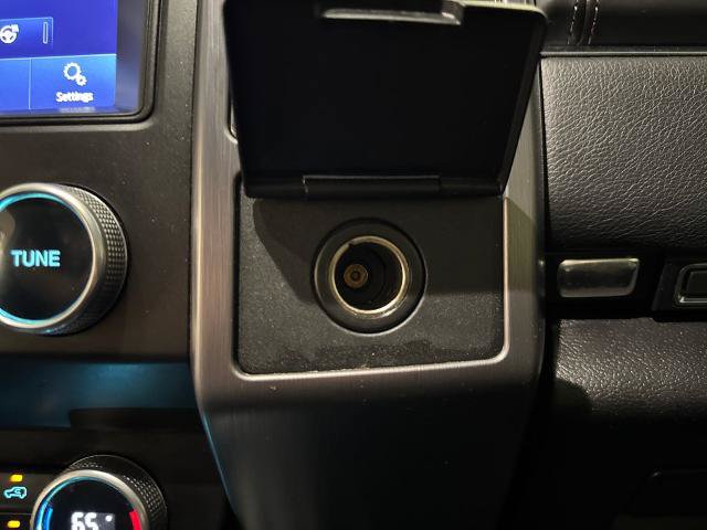 Certified 2021 Ford Expedition Max Platinum RWD image 31