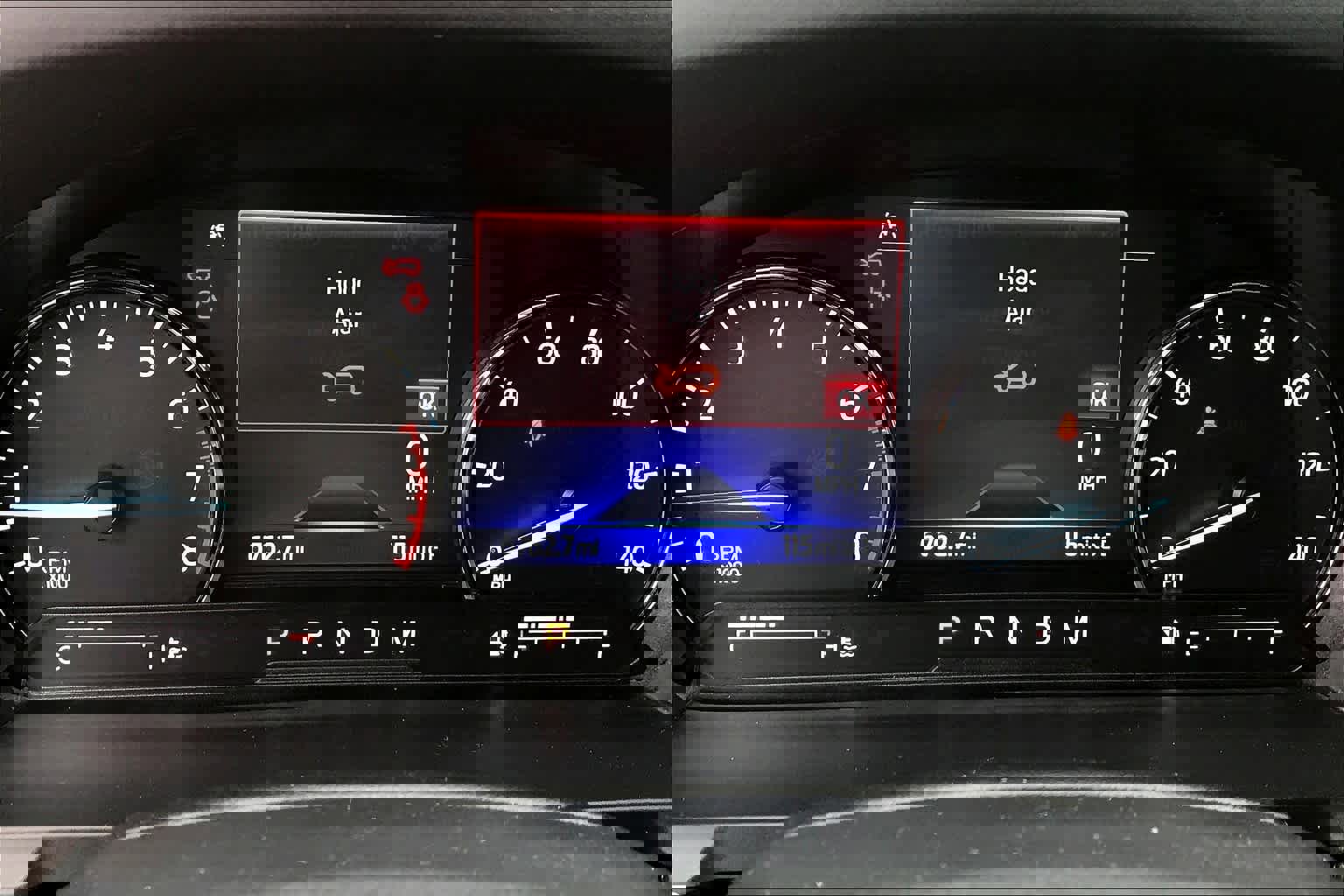 Certified 2022 Ford Explorer Timberline image 25