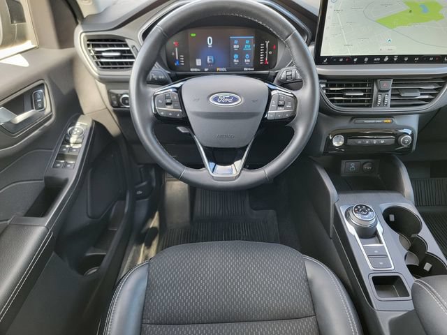 Certified 2023 Ford Escape SE FWD image 31