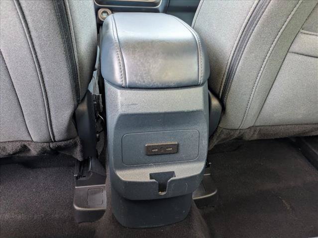 Certified 2025 Ford Maverick XLT FWD image 16