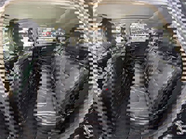 Certified 2018 Ford Edge Titanium w/ Equipment Group 301A image 30